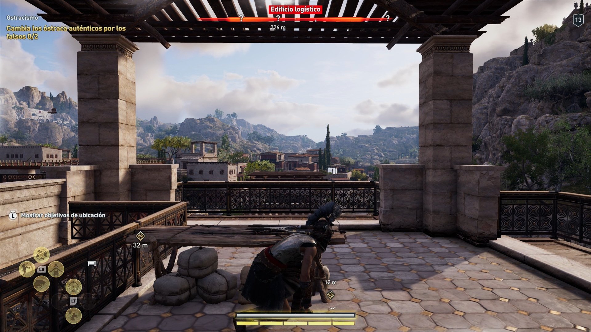 Assassin´s Creed Odyssey - Imagen 25